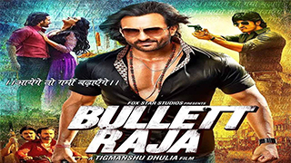 Bullett Raja